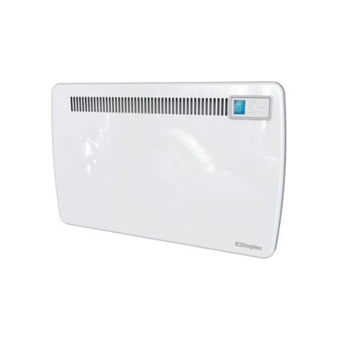 low surface temperature radiators