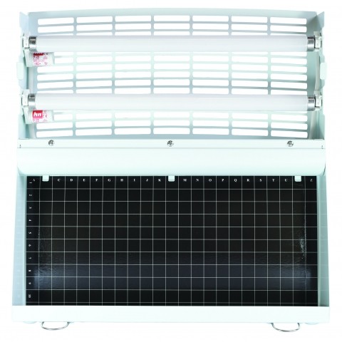 Replacement 6 Pack of Glueboards for the Solar Glueboard Electric Fly Killer