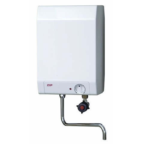 Zip 5 Litres Contract Over Sink Water Heater With Spout C2 50