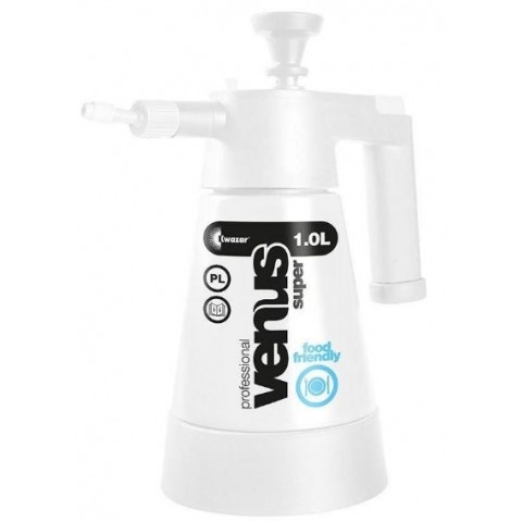 Venus Food Grade Sprayer 1.5 litre