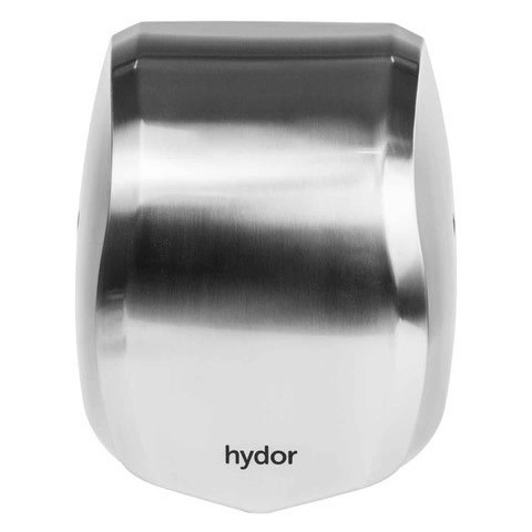 HHD Low Energy Brushed Steel Autmatic Hand Dryer 900W