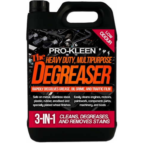 2L Pro-Kleen Engine Degreaser