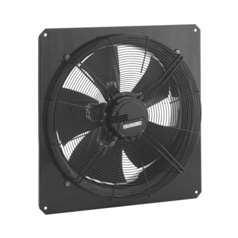 Sileo extractor fan