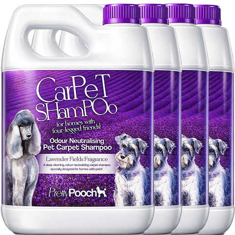 5L Pretty Pooch Carpet Shampoo x4 2000x2000.jpg