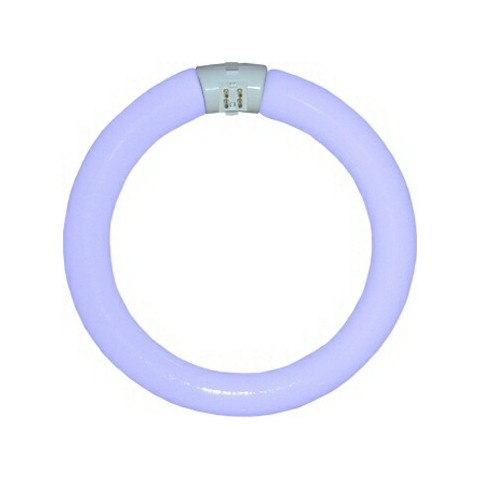 Wemlite 22 Watt Circline Replacement Bulb - Blue 368nm