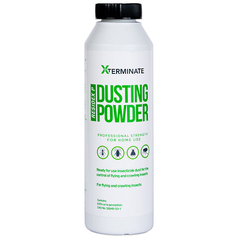 Xterminate Dusting Powder x 1
