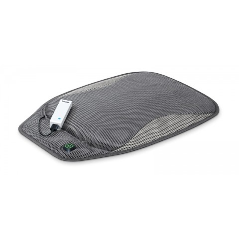 Beurer 47 To Go Mobile Heated Seat Pad With Powerbank Thumbnail
