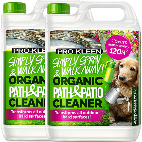 Pro-Kleen Simply Spray Organic Path and Patio Cleaner 5L x2 2000x2000.jpg