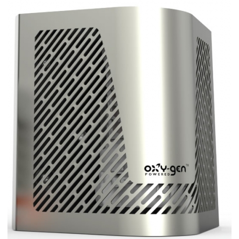 Shield Eco Friendly Non Aerosol Air Freshener Dispenser Hsd Online