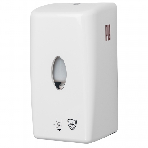 Automatic Bulk Fill Soap and Hand Sanitiser Dispenser 1L