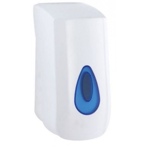 Foam Soap Dispenser 400ml, Robust ABS Plastic