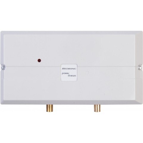 Redring Powerstream Multipoint Unvented Instantaneous Water Heater, 10.8KW Thumbnail