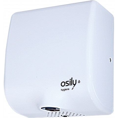 Osily Cyclone High Speed Automatic Hand Dryer, 1.35KW