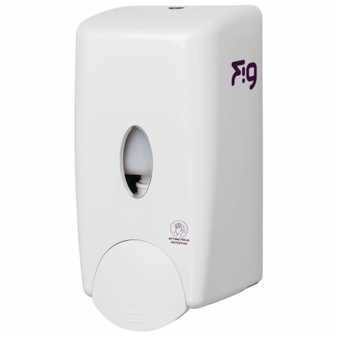 FIG Manual Foam Cartridge Soap Dispenser