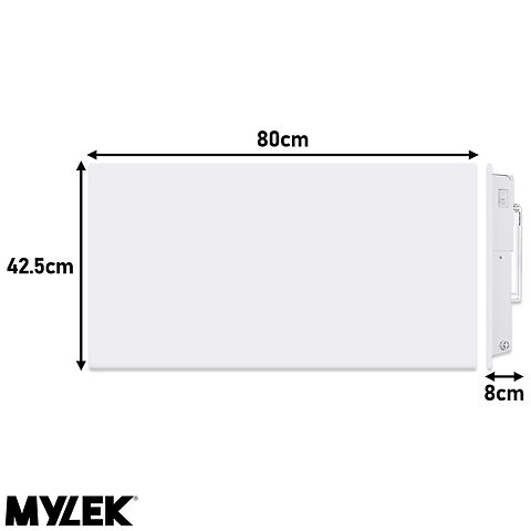 4 - LED Panel Heater SLIMLINE 1.5kW DIMENSIONS.jpg