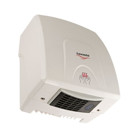 Levante Automatic Hand Dryer for Schools and Hospitals 1.5KW