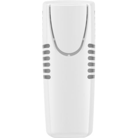 V-Air Solid Non-Aerosol Air Freshener Dispenser