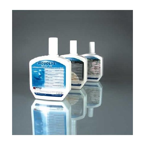 Quadrasan 300 Sanitiser Refills  Citrus Tingle  6 x 310ml