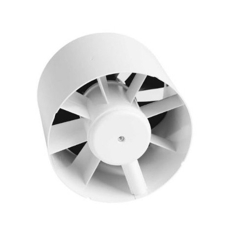 inline extractor fan