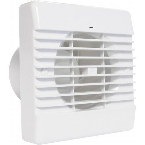 Airvent 4 Inch Whisper Quiet Extractor Fan