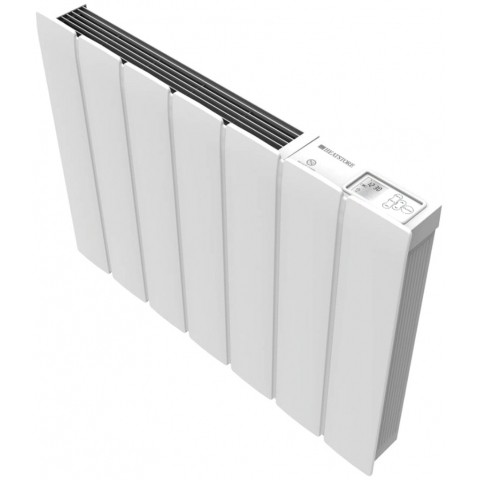 Heatstore Intellipanel Plus Wall Mounted Panel Heater with 24/7 Timer