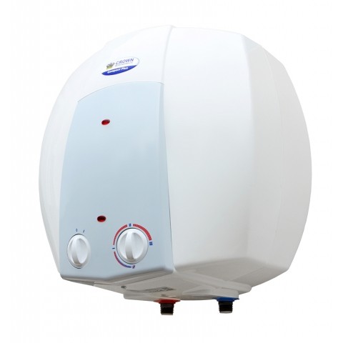 Crown Compact Plus Over Sink Water Heater CPOS15, 15 Litres Thumbnail