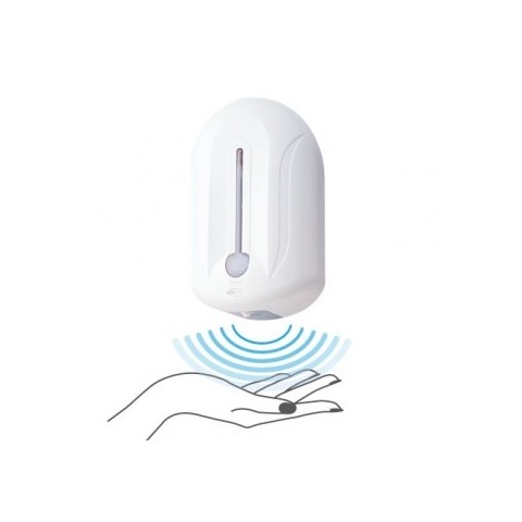 Automatic Soap and Hand Sanitiser Dispenser 1.1L