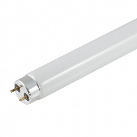 T8 Triphosphor Warm White 3500K Fluorescent Bulb 0.6m (2ft) Case of 25 Thumbnail
