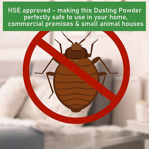 HSE Approved 