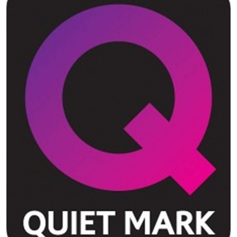 Quiet mark
