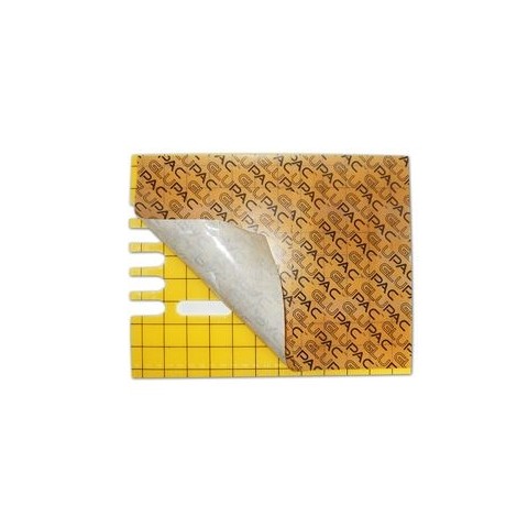 GLUPAC | Replacement Glueboards For FlyTrap Commercial 16 | Pack Of 6 (Yellow)