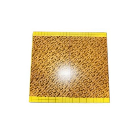 GLUPAC Replacement Glueboards For FlyTrap Industrial Pack Of 6 (Yellow)