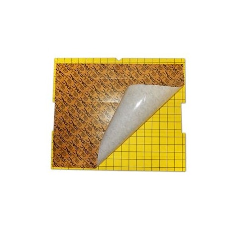 GLUPAC | Replacement Glueboards For Edge Fly Killer | Pack Of 6 (Yellow)