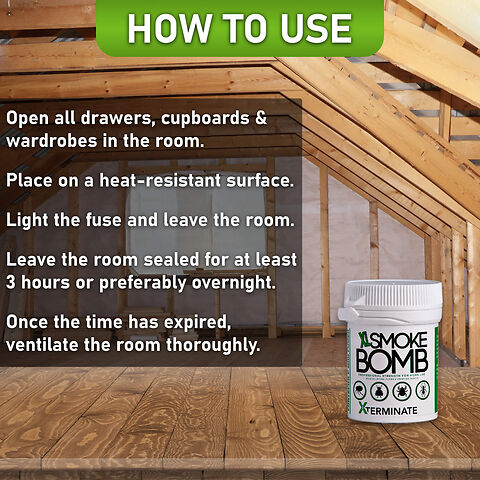 How To Use Fumers