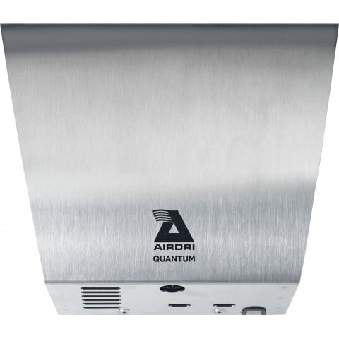 Airdri Quantum Low Energy Hand Dryer 200W Thumbnail