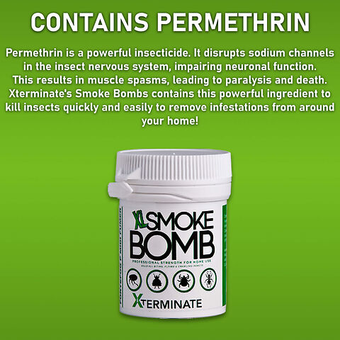 Fumer contains permertherin
