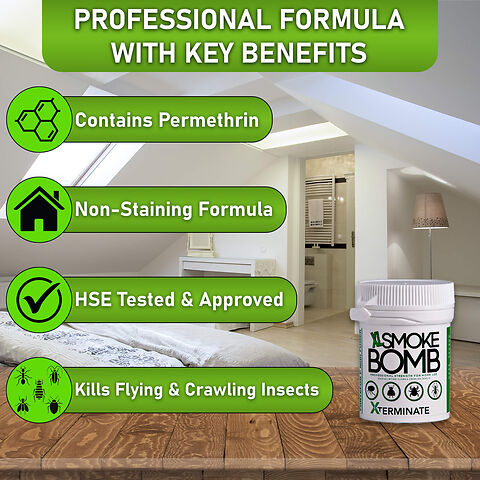 Key Benefits of Fumers