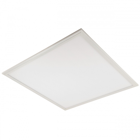 SkyLite LED Ceiling Panel with Edge LED Lighting Strip Cool White 600mm x 600mm