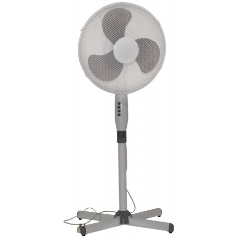 Prem-I-Air 16 Inch Oscillating Pedestal Fan