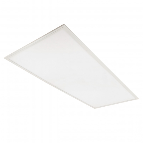 SkyLite LED Ceiling Panel with Edge LED Lighting Strip Cool White 1200mm x 600mm