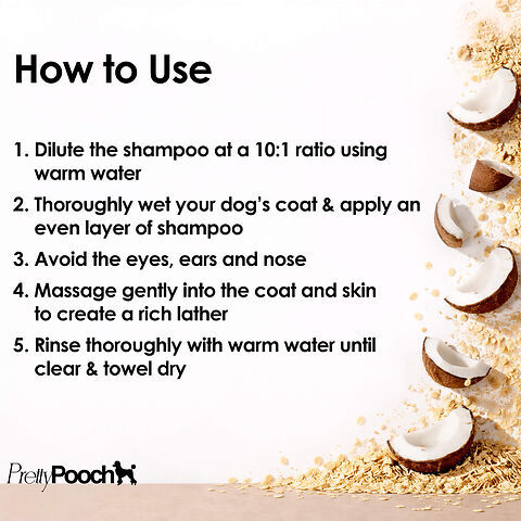 Pretty Pooch Toatally Oat Shampoo S7.jpg