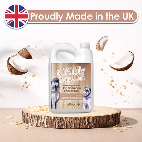 Pretty Pooch Toatally Oat Shampoo S8.jpg