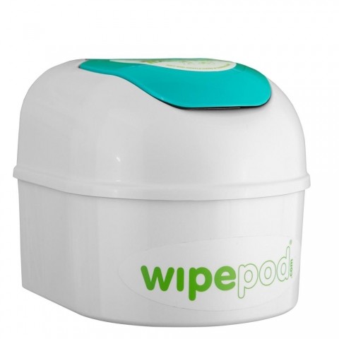 Wipepod Commercial Hand Wipes Dispenser
