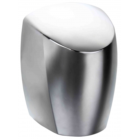 Oasis Chrome Automatic Hand Dryer, 1.35KW
