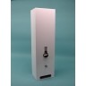 Mechanical E-Vend Single Column Powdercoated Washroom Vending Machine