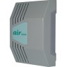 Air Charm Grey Non Aerosol Air Freshener Dispenser