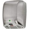 Pro-Dri Revolution Automatic Brushed Stainless Steel Hand Dryer, 1.8KW
