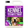 Ultima Plus XP Kennel Disinfectant and Cleaner 5L