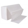 Z Fold Hand Towels White 2 Ply, 3000 paper towels