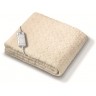 Beurer Monogram Komfort Fully Fitted Single Electric Blanket with Timer